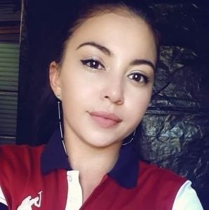 Meet your Posher, Rosita